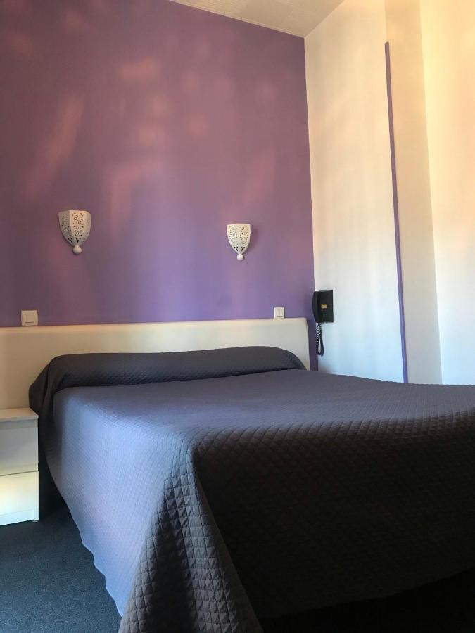 Hotel Ocean لورد المظهر الخارجي الصورة
