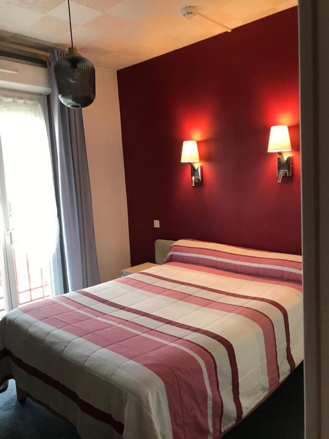 Hotel Ocean لورد المظهر الخارجي الصورة